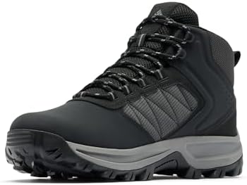 Columbia Men's Transverse Hike Waterproof