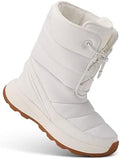 Kizik Juno 2 High Hands-Free Slip On Snow Boots for Women