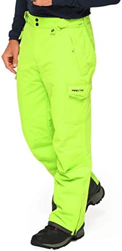 Arctix Men's Snow Sports Cargo Pants