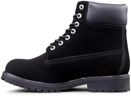 Lugz mens Convoy Classic 6-inch Chukka Boot