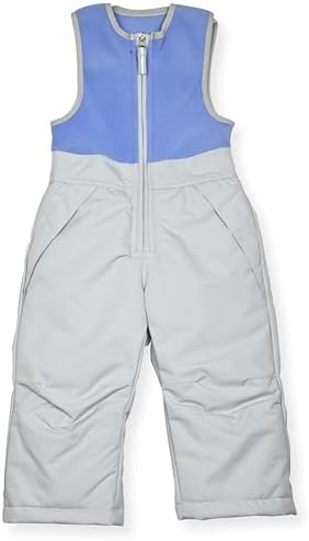 Girls' Jacket and Snow Bib