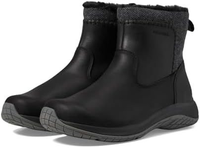 Merrell Women's Encore Ice 5 Mid Zip