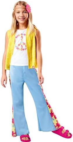 Rubies at Party City American Girl Costume for Kids, Girls Costume