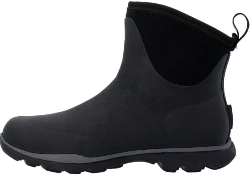 MUCK Men's Arctic Excursion Ankle Boots