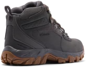 Columbia Men's Newton Ridge Plus II Waterproof