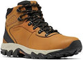 Columbia Men's Newton Ridge Plus II Waterproof Hiking Boot