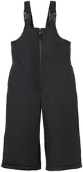 Jessica Simpson Girls' Insulated Ski Bib Snow Pants
