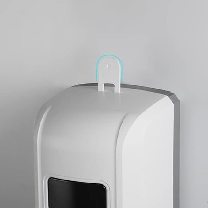 Automatic Soap Dispenser Key, Touchless Hand Sanitizer Dispenser Wall Mount Key for 1305