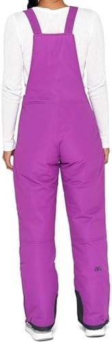 Arctix Kids Insulated Snow Bib Overalls