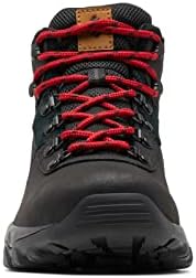 Columbia Men's Newton Ridge Plus II Waterproof
