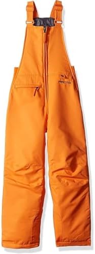 Arctix Kids Insulated Snow Bib Overalls