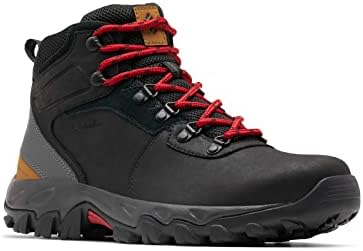 Columbia Men's Newton Ridge Plus II Waterproof