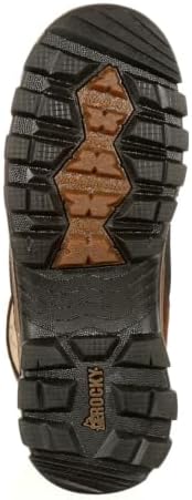 ROCKY Men's Core Waterproof 400g Insulated Outdoor Boot