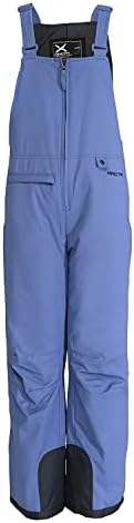 Arctix Kids Insulated Snow Bib Overalls