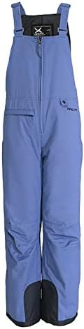 Arctix Kids Insulated Snow Bib Overalls