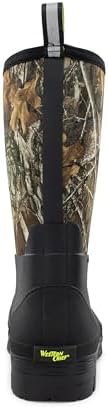 Western Chief Unisex 365 Neoprene Cold Weather Boots for Men and Women
