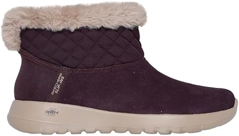 Skechers Women's On-the-go Joy - Snow Day