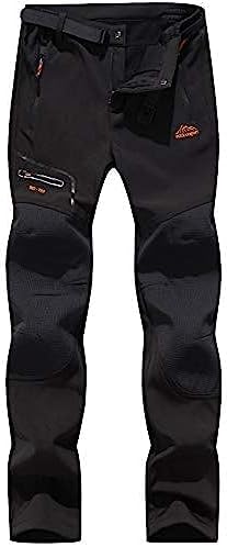 BenBoy Women's Outdoor Waterproof Snow Ski Hiking Pants