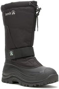 Kamik Greenbay 4 Men's Waterproof Winter Snow Boots