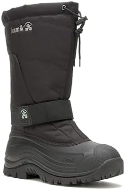 Kamik Greenbay 4 Men's Waterproof Winter Snow Boots