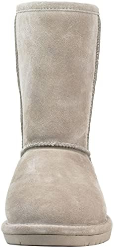 BEARPAW Emma Short Women Classic Boot Lightweight Boot