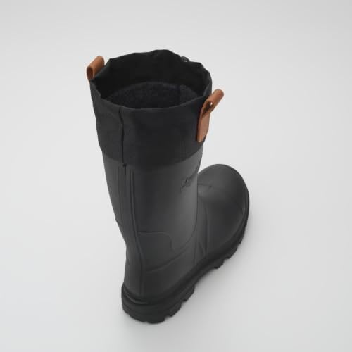 Kamik Mens Tundra Waterproof Light Leather