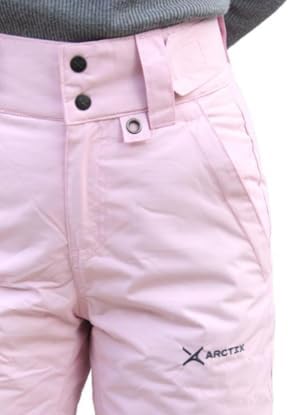 Arctix Women's Insulated Snow Pants