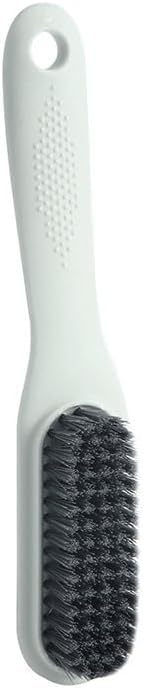 Household Shoe Brush Laundry Soft-Bristle Clean Washing Long Handle Scrubbing