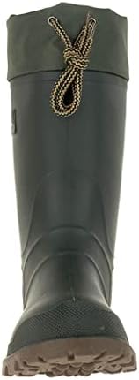 Kamik Icebreaker Insulated Waterproof Snow Boots for Men