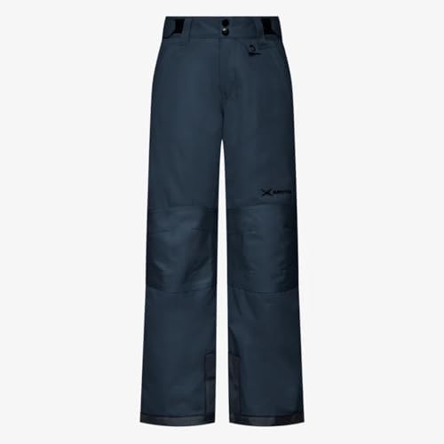 Arctix Kids Snow Pants with Reinforced Knees and Seat