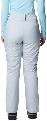 Columbia Women's Slope Seeker Insulated Pant