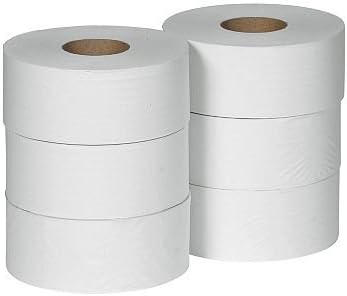 Marathon Bath Tissue, 2-Ply (6 Jumbo Rolls)