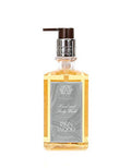 Antica Farmacista Hand & Body Wash - Luxury Nourishing & Hydrating Hand Cleansing Wash - Bath & Body Gift - Ironwood, 10 fl oz