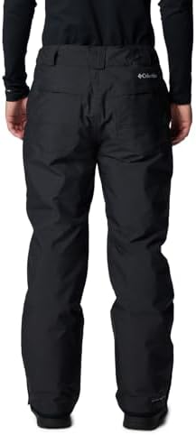 Columbia Men's Bugaboo V Pant