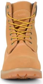 Lugz mens Convoy Classic 6-inch Chukka Boot