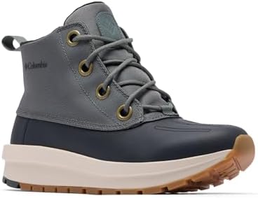 Columbia Women's Moritza Shield Boots