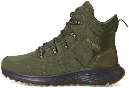 Columbia Fairbanks Cityscape Omni-Heat