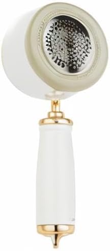 SALAV LR-900 Retro Edition Fabric Shaver and Lint Roller (Pearl)