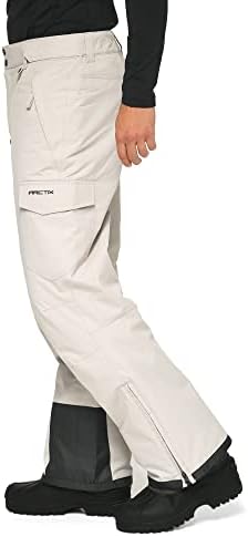 Arctix Men's Snow Sports Cargo Pants