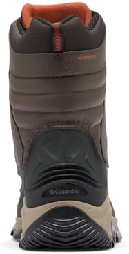 Columbia Men's Bugaboot III Winter Boots