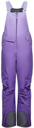 Arctix Kids Insulated Snow Bib Overalls