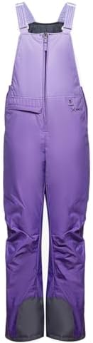 Arctix Kids Insulated Snow Bib Overalls
