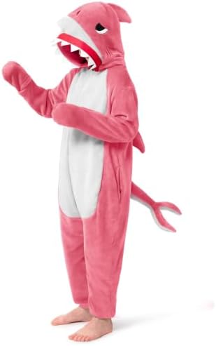 Spooktacular Creations Halloween Animal Costume Kids, Animal Jumpsuit for Toddler Halloween Dress Up Costume Party