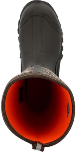 MUCK Arctic Sport Steel Toe Waterproof Insulated Work Boot