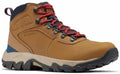 Columbia Men's Newton Ridge Plus II Waterproof