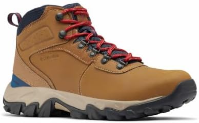 Columbia Men's Newton Ridge Plus II Waterproof