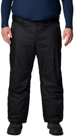 Columbia Men's Snow Gun II Pant