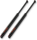 St270edi2-45 27 Inch Gas Struts 45 Lbs,2pcs St270edi-45 Undercover Gas Spring, 27" Lift Support for Tonneau Cover Parts Replacement Truck Bed Cover Shock