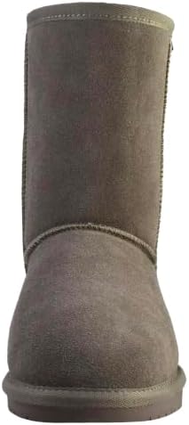 BEARPAW Emma Short Women Classic Boot Lightweight Boot