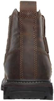 Skechers Men's Blaine Orsen Ankle Boot